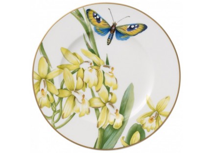 Amazonia Anmut Bread & Butter Plate 